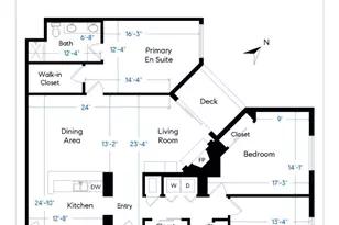 111 Saint Matthews Ave 402, San Mateo, CA 94401 - Photo 26