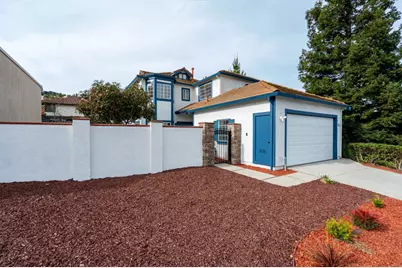 1054 Quail Creek Cir, San Jose, CA 95120 - Photo 2