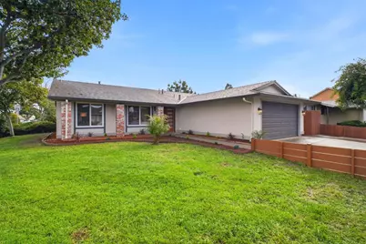 3274 Santa Rosa Ct, Union City, CA 94587 - Photo 1