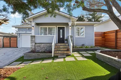 915 North Rd, Belmont, CA 94002 - Photo 2