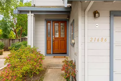 21686 Olive Ave, Cupertino, CA 95014 - Photo 8