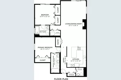 416 Portofino Dr 206, San Carlos, CA 94070 - Photo 36