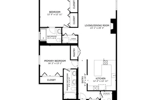 416 Portofino Dr 206, San Carlos, CA 94070 - Photo 36