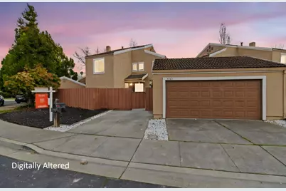2743 Gamble Ct, Hayward, CA 94542 - Photo 4
