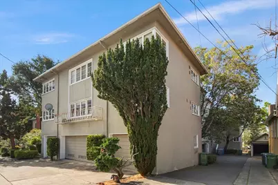 1526 Arch St, Berkeley, CA 94708 - Photo 6