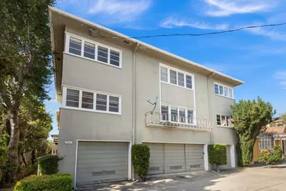 1526 Arch St, Berkeley, CA 94708 - Photo 4