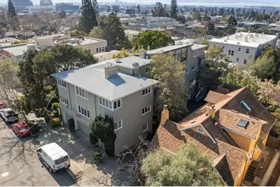 1526 Arch St, Berkeley, CA 94708 - Photo 1