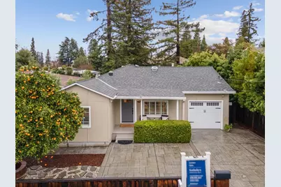 77 Bonita Ave, Redwood City, CA 94061 - Photo 2