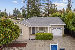 77 Bonita Ave, Redwood City, CA 94061 - Photo 2