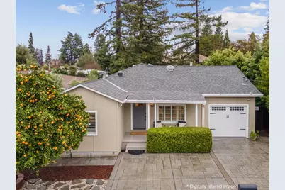 77 Bonita Ave, Redwood City, CA 94061 - Photo 1