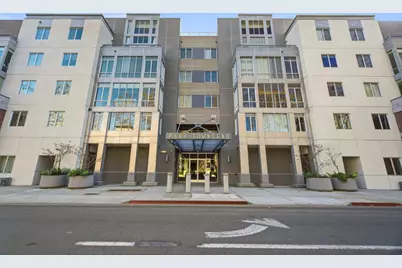 46 W Julian St 518, San Jose, CA 95110 - Photo 1