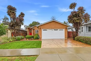 1003 Spencer Ave, San Jose, CA 95125 - Photo 2