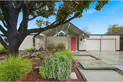 923 Mackenzie Dr, Sunnyvale, CA 94087 - Photo 1