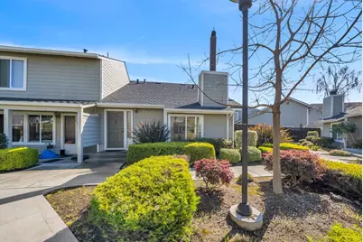 831 Vespucci Ln, Foster City, CA 94404 - Photo 2