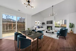 831 Vespucci Ln, Foster City, CA 94404 - Photo 6