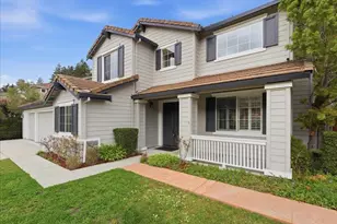 140 Silverwood Dr, Scotts Valley, CA 95066 - Photo 4