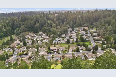 140 Silverwood Dr, Scotts Valley, CA 95066 - Photo 2