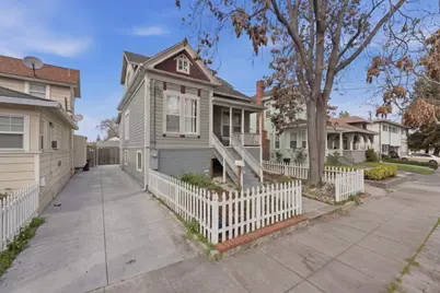 325 E Saint John St, San Jose, CA 95112 - Photo 1