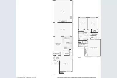 1512 Huddersfield Ct, San Jose, CA 95126 - Photo 28