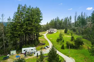 411 Midway Ranch Rd, Boulder Creek, CA 95006 - Photo 66