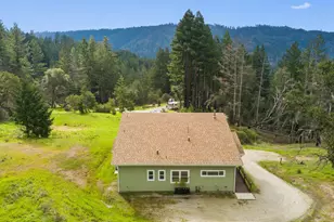 411 Midway Ranch Rd, Boulder Creek, CA 95006 - Photo 60