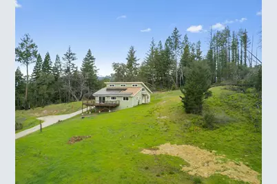 411 Midway Ranch Rd, Boulder Creek, CA 95006 - Photo 2