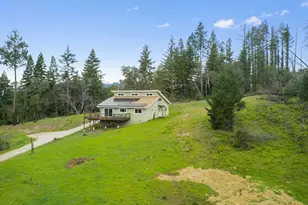 411 Midway Ranch Rd, Boulder Creek, CA 95006 - Photo 2