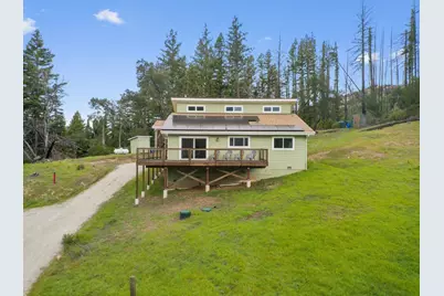 411 Midway Ranch Rd, Boulder Creek, CA 95006 - Photo 4