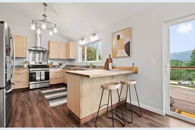 411 Midway Ranch Rd, Boulder Creek, CA 95006 - Photo 24