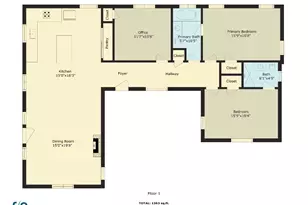 2468 Hidden Ln, Hayward, CA 94541 - Photo 4