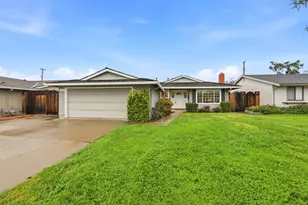 503 Chinook, San Jose, CA 95123 - Photo 2