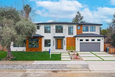 395 Martens Ave, Mountain View, CA 94040 - Photo 1