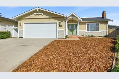 662 Kirk Glen Dr, San Jose, CA 95133 - Photo 1
