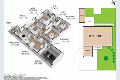 40327 Blacow Rd, Fremont, CA 94538 - Photo 34