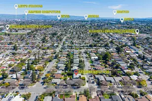 321 Beechnut Ave, Sunnyvale, CA 94085 - Photo 46