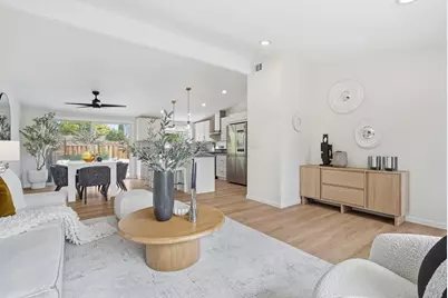 321 Beechnut Ave, Sunnyvale, CA 94085 - Photo 6