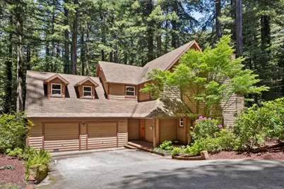 13872 Silver Sky Way, Woodside, CA 94062 - Photo 1