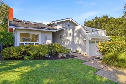 1912 Los Altos Dr, San Mateo, CA 94402 - Photo 2