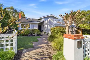 1912 Los Altos Dr, San Mateo, CA 94402 - Photo 1