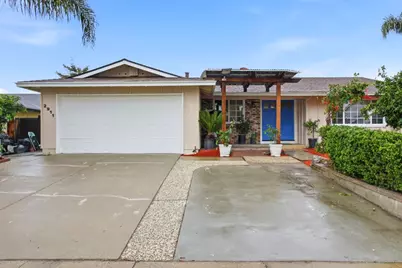 2911 Stevens Ln, San Jose, CA 95148 - Photo 1