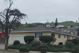 3399 Burgundy Dr, San Jose, CA 95132 - Photo 2