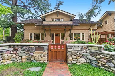 1301 Bryant St, Palo Alto, CA 94301 - Photo 8