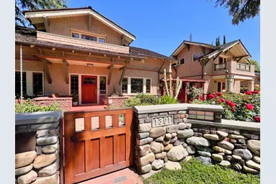1301 Bryant St, Palo Alto, CA 94301 - Photo 1