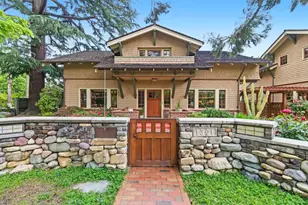 1301 Bryant St, Palo Alto, CA 94301 - Photo 1