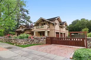 1301 Bryant St, Palo Alto, CA 94301 - Photo 1