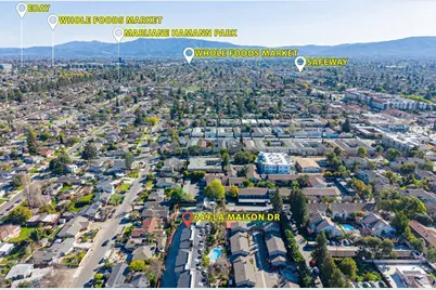 649 La Maison Dr, San Jose, CA 95128 - Photo 36