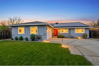 1575 Willowmont Ave, San Jose, CA 95118 - Photo 1