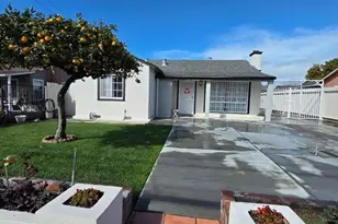 3221 E Hills Dr, San Jose, CA 95127 - Photo 1