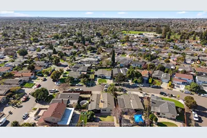 3282 Mount Everest, San Jose, CA 95127 - Photo 42