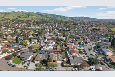 3282 Mount Everest, San Jose, CA 95127 - Photo 36